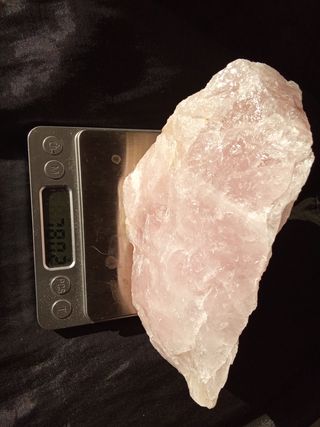 Minerali da collezione