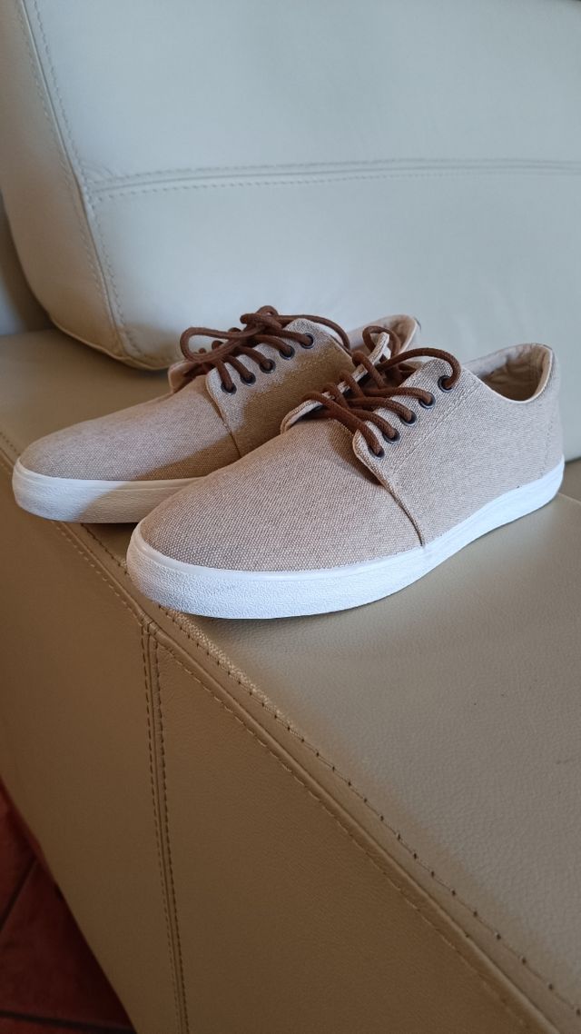 Sapatilhas para Homem - Lefties