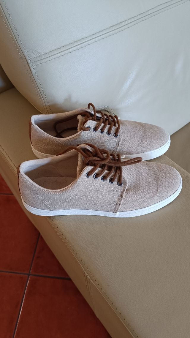 Sapatilhas para Homem - Lefties