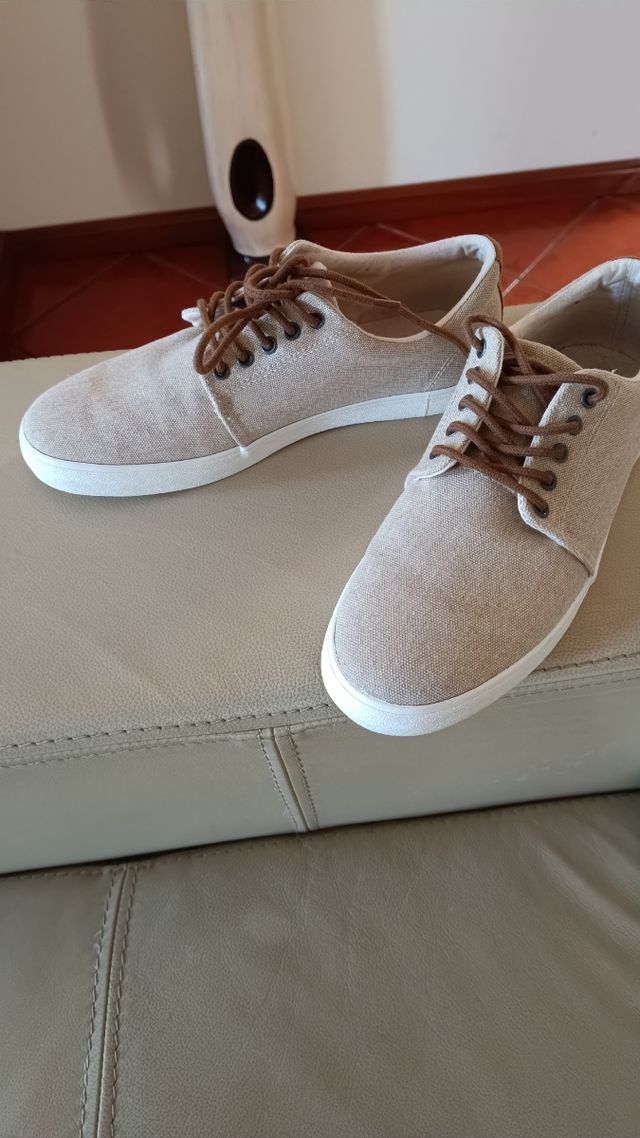 Sapatilhas para Homem - Lefties