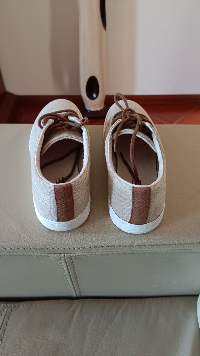 Sapatilhas para Homem - Lefties