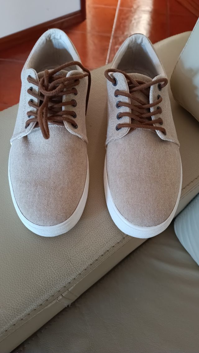 Sapatilhas para Homem - Lefties