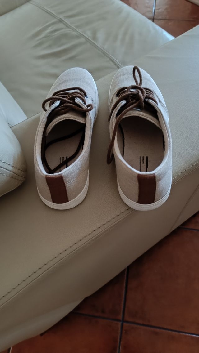 Sapatilhas para Homem - Lefties