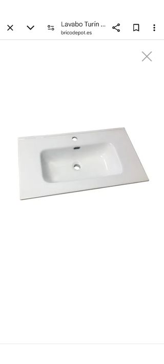 Lavabo
