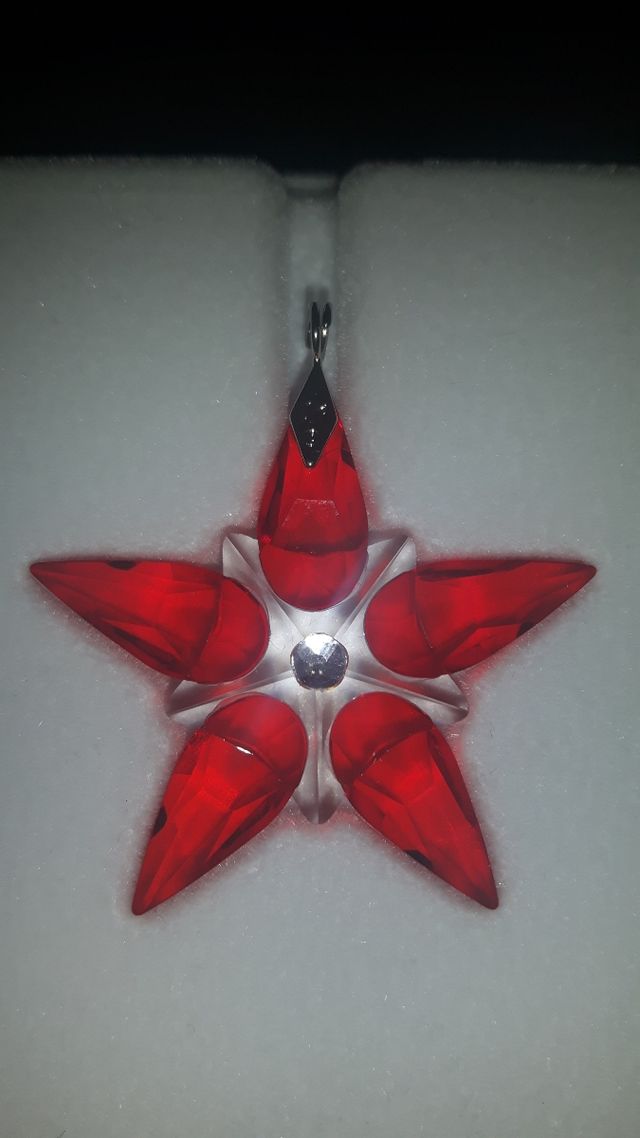 Estrella swarovski ORIGINAL