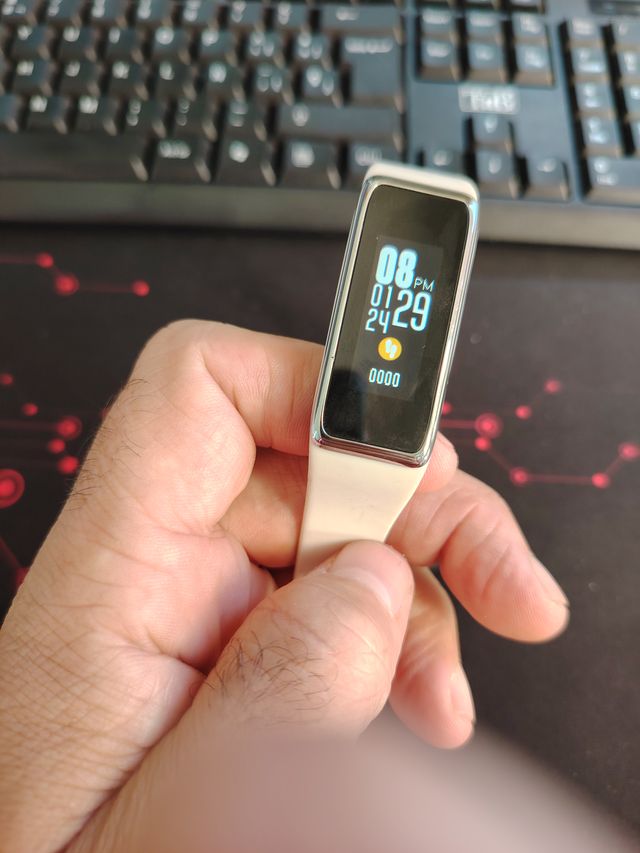 Smartwatch Mikoronos