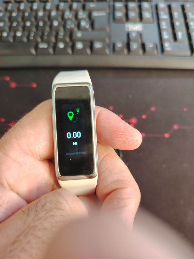 Smartwatch Mikoronos