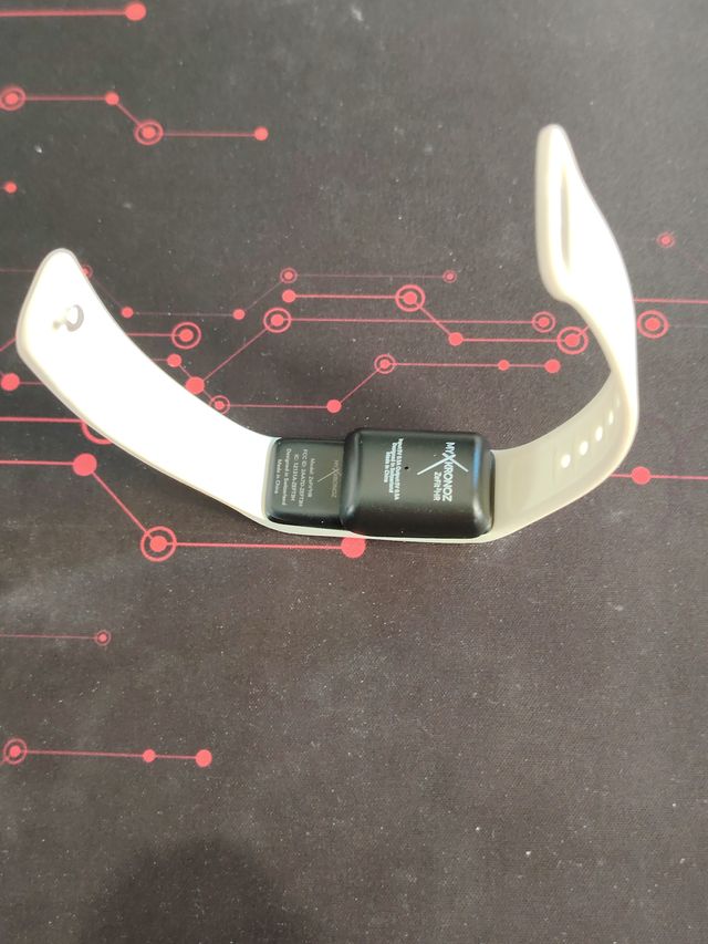 Smartwatch Mikoronos