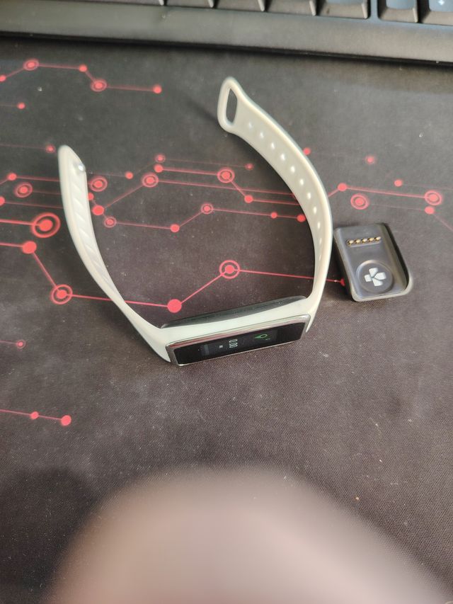 Smartwatch Mikoronos