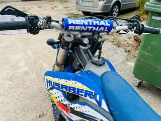 Husaberg fe390