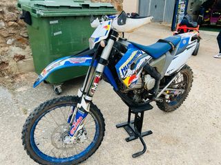 Husaberg fe390