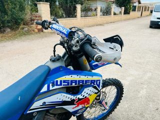 Husaberg fe390