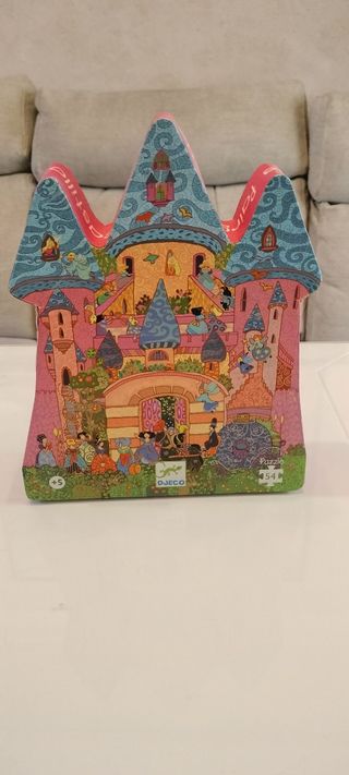 Puzzle Djeco 