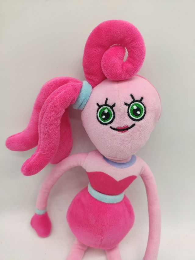 Mommy Long Legs Peluche Poppi