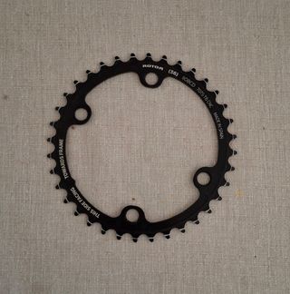 Plato rotor 36D