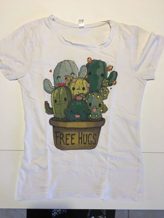 Set di 3 T shirt Pampling