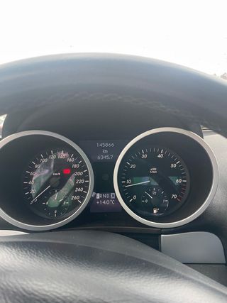 Mercedes-Benz slk 200 2005