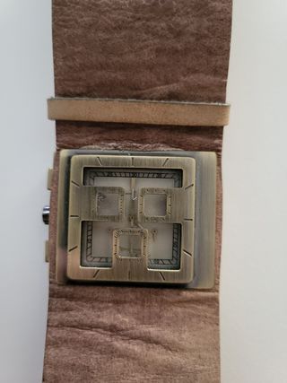 Orologio roberto cavalli vintage 