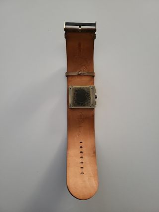 Orologio roberto cavalli vintage 