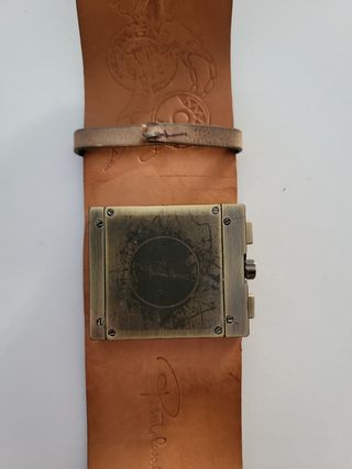 Orologio roberto cavalli vintage 