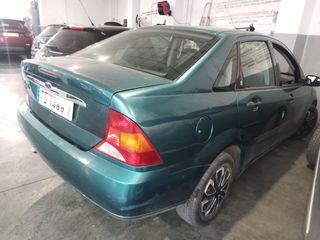Ford Focus 1999