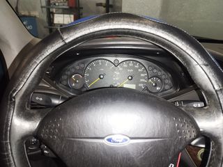 Ford Focus 1999