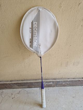 Raqueta de Badminton