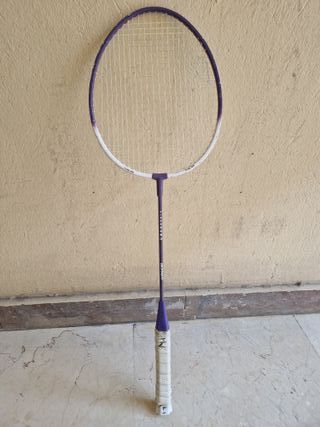 Raqueta de Badminton