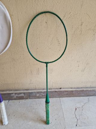 Raqueta de Badminton