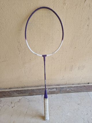 Raqueta de Badminton