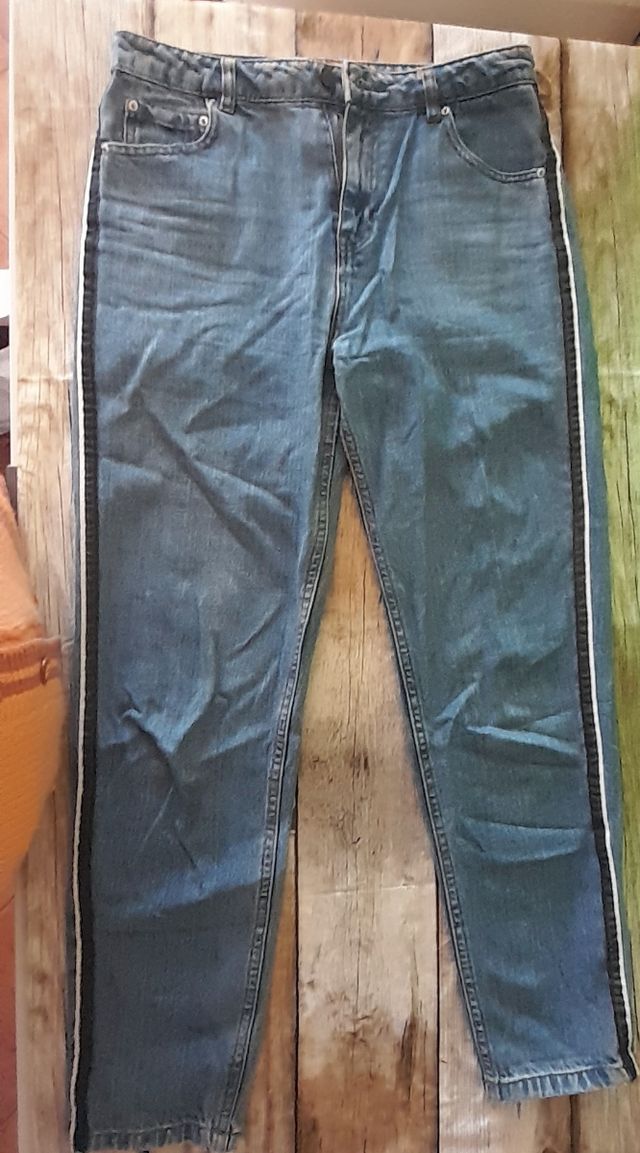 Pull & Bear jeans donna