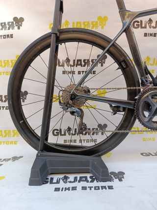 GIANT TCR PRO 1