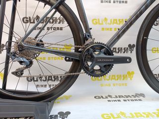 GIANT TCR PRO 1