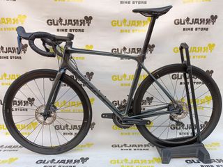 GIANT TCR PRO 1