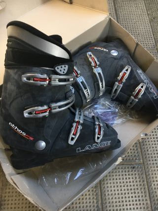 Scarponi da Sci da uomo