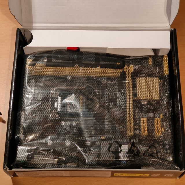Asus H81M-K Placa base