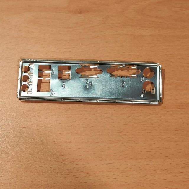 Asus H81M-K Placa base