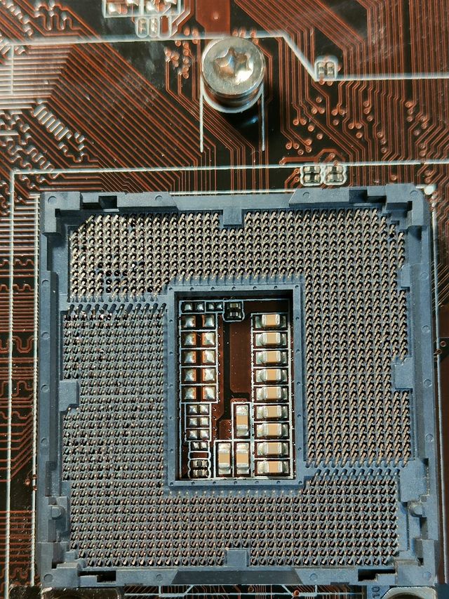 Asus H81M-K Placa base