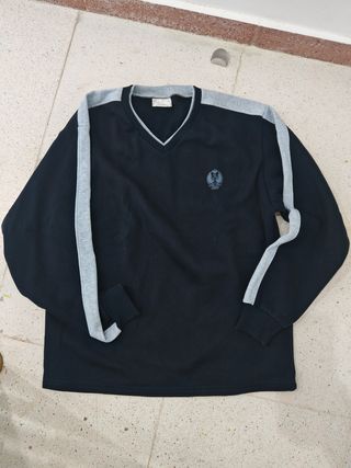 Sudadera militar