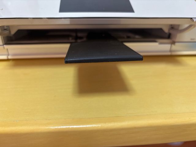 Impresora HP multifuncion. 