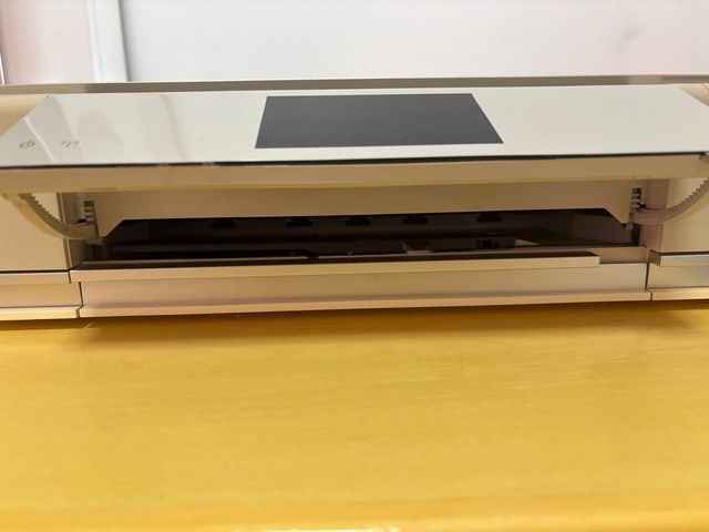 Impresora HP multifuncion. 