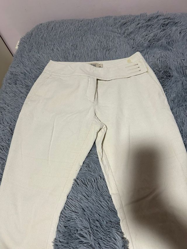 Lote 5 pantalones ver descripción