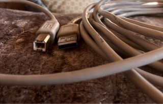Cable Usb AB 5 Metros