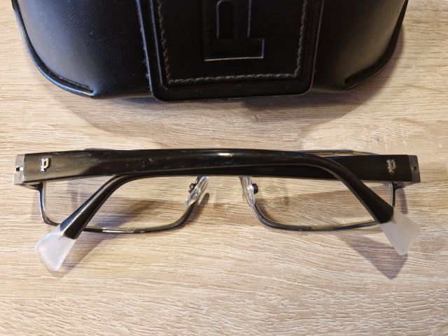 Montura gafas Police