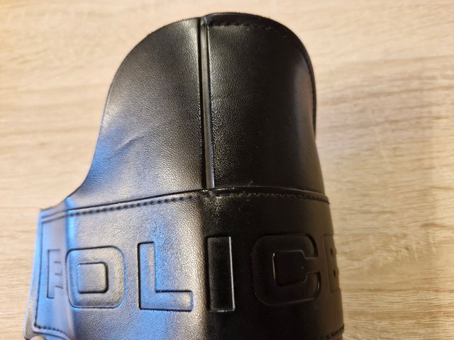 Montura gafas Police