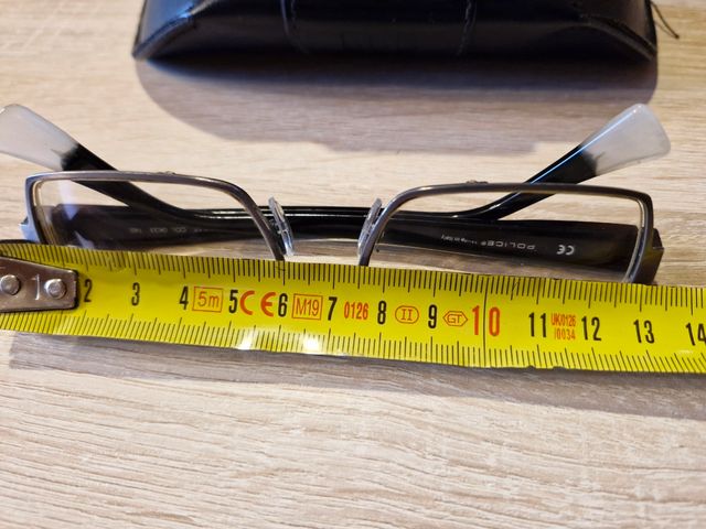 Montura gafas Police