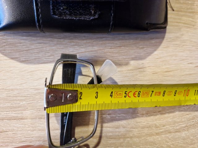 Montura gafas Police