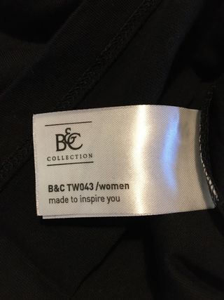 Tshirt Ghostbusters 3D