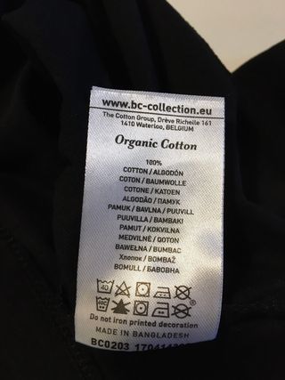 Tshirt Ghostbusters 3D