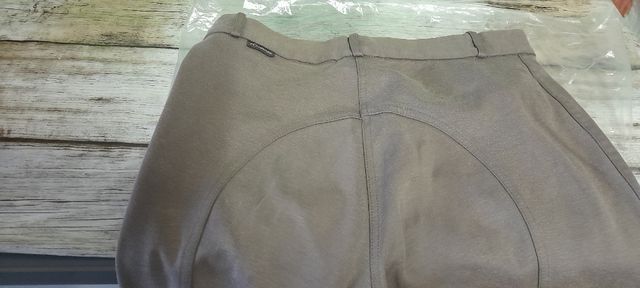 Fouganza Pantaloni da equitazione